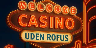 Free Spins Uden Rufus Oplev De Bedste Tilbud
