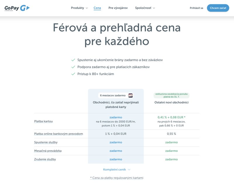 Gopay platba casino - Jak provést vklad do kasina přes GoPay