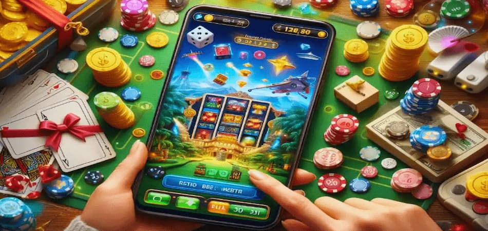 Guida ai Casinò Online con Prelievo Immediato Guida ai Casinò Online con Prelievo Immediato