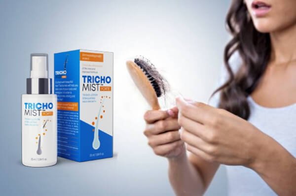 Trichomist Forte – Jak używać, aby uzyskać najlepsze efekty?