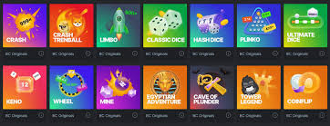 HashGame BC Revolutionizing Online Gaming with Blockchain Technology