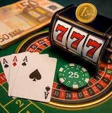I Migliori Casinò Online con 1 Euro di Deposito 1001485003