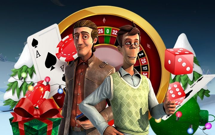 Découvrez les avantages exceptionnels de Madcasino : bonus, jeux et plus