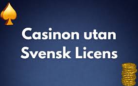 Minsta Insättning Casino Utan Svensk Licens - En Guide 778438128