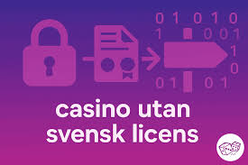 Minsta Insättning Casino Utan Svensk Licens - En Guide 778438128