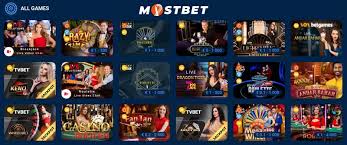 Mostbet İdman Mərclərdə İnnovativ Təcrübə Mostbet İdman Mərclərdə İnnovativ Təcrübə