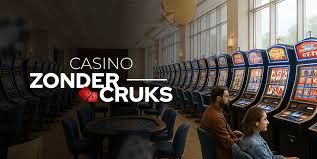 Ontdek Online Casino Zonder CRUKS Speel Vrij en Veilig!