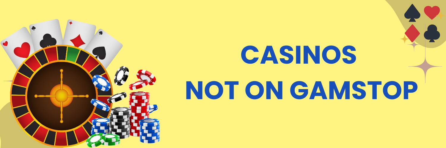 The Rise of Non GamStop Casinos A New Era in Online Gambling 344142472