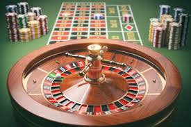 The Thrill of Bitcoin Roulette A New Era in Online Gambling 68499784