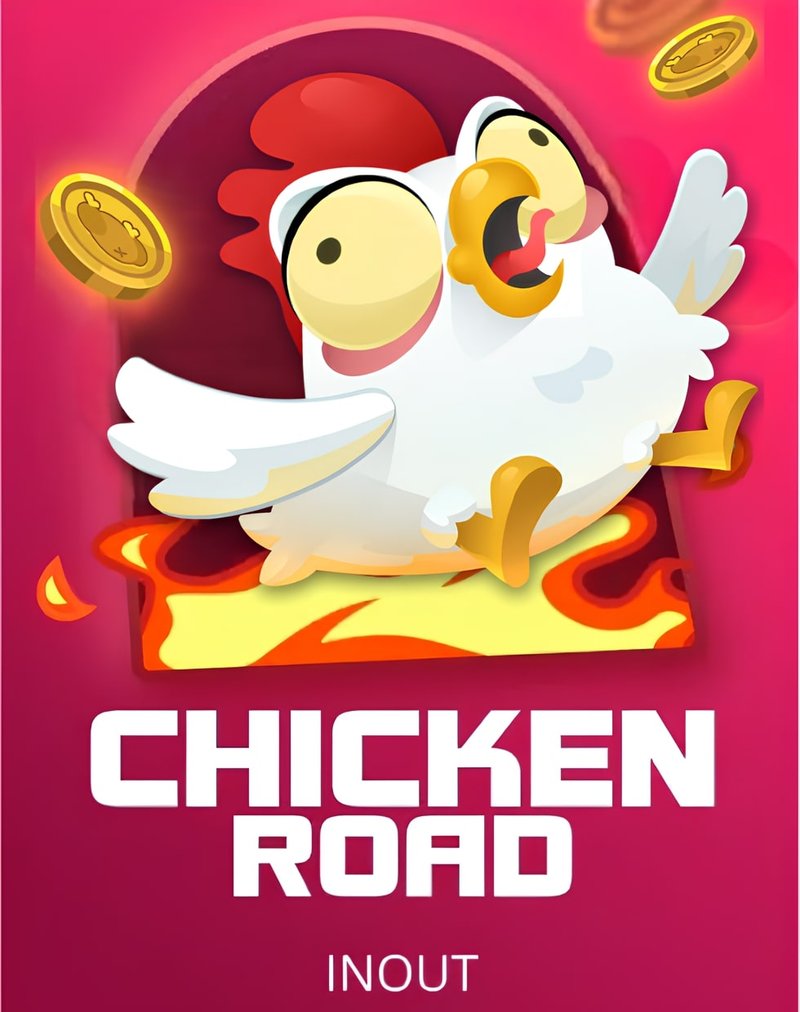 Découvrez le Jeu de Hasard Sensationnel : Chicken Road Casino en Ligne - aperçu