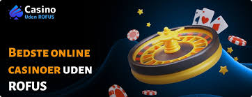 Top Online Casinoer uden Dansk Licens 393319925