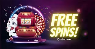 Unlock 30 Free Spins No Deposit Your Guide to Free Slots