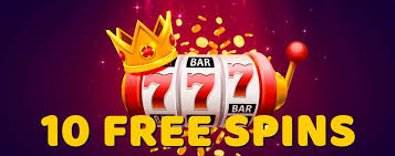 Unlock 30 Free Spins No Deposit Your Guide to Free Slots
