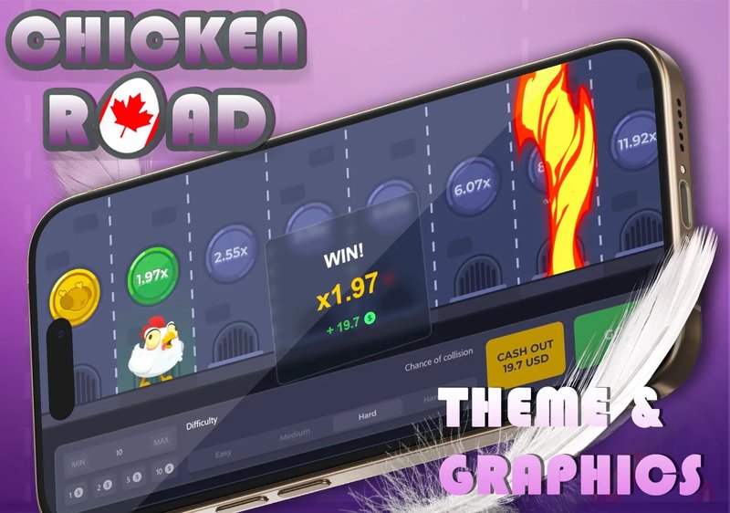 A look at chicken road gokspel