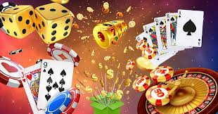 Crypto Casino Basics for First-Time Players 1557087628 Crypto Casino Basics for First-Time Players 1557087628