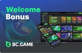 Discover the Future of Gambling with BC.Game Online Crypto Casino