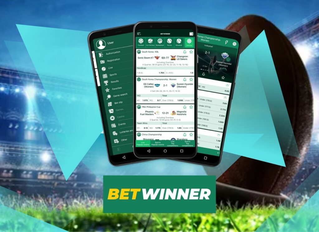 Exploring BetWinner CI The Ultimate Destination for Football Betting Exploring BetWinner CI The Ultimate Destination for Football Betting
