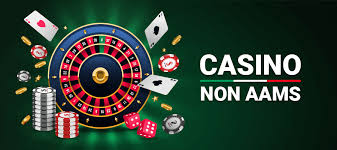 Guida ai Casinò Stranieri Legali in Italia Guida ai Casinò Stranieri Legali in Italia