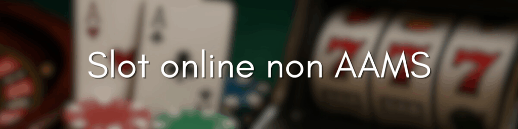 I Casinò Non AAMS Senza Documenti Opportunità e Rischi -1771567918