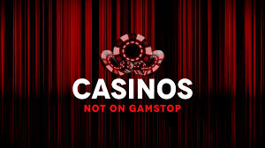 Reputable Casinos Not on GamStop Your Ultimate Guide