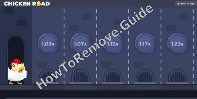 ¿Estás listo para la apuesta? El juego popular Chicken Road en España in Spain