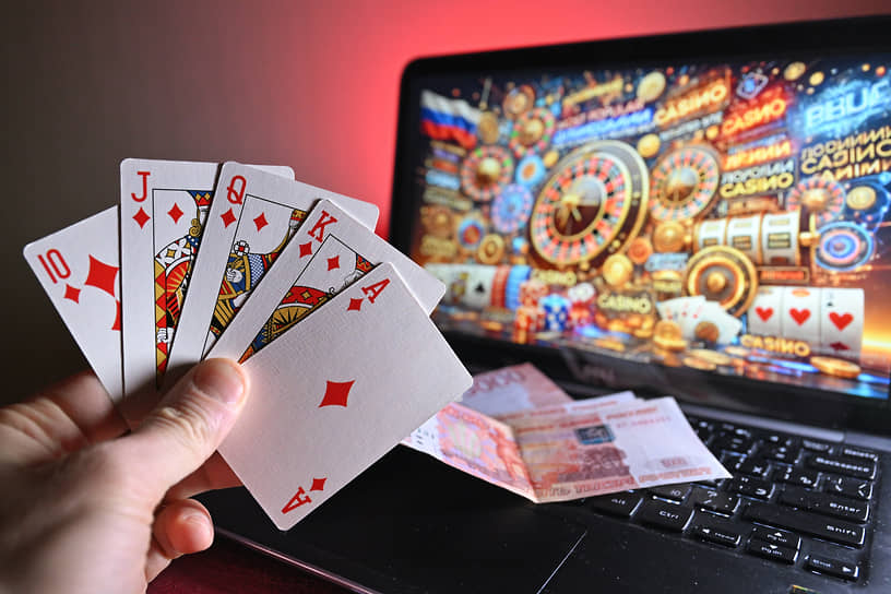 The Ultimate Guide to Chances Casino Where Luck Meets Opportunity