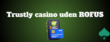 Udenlandske Spillemaskiner En Guide til Online Slots