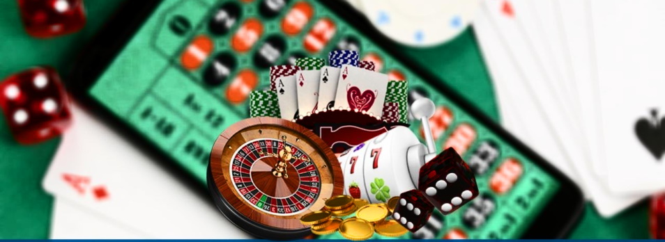 Understanding Casinos That Are Not on GamStop Understanding Casinos That Are Not on GamStop