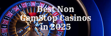 Understanding Casinos That Are Not on GamStop Understanding Casinos That Are Not on GamStop